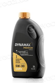 Dynamax 502046