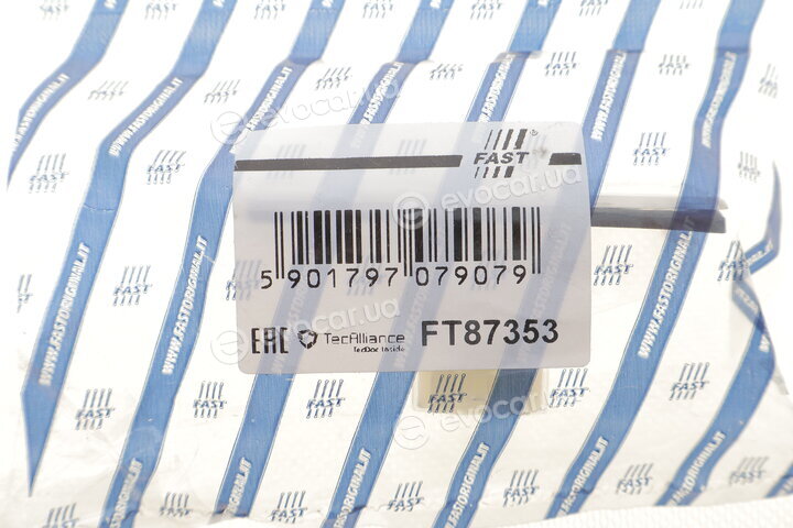 Fast FT87353