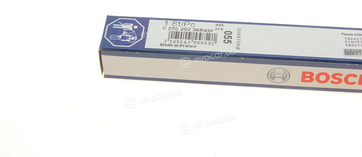 Bosch 0 250 202 048