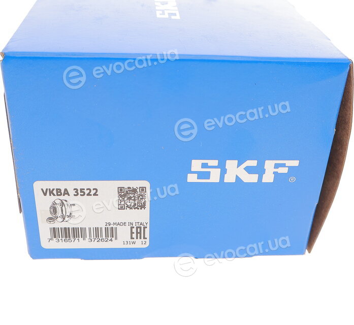 SKF VKBA 3522