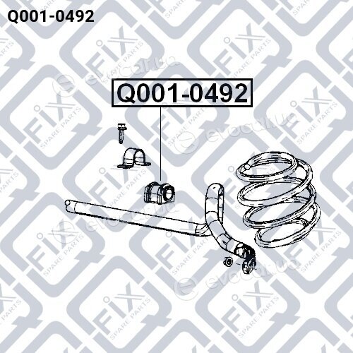 Q-Fix Q0010492