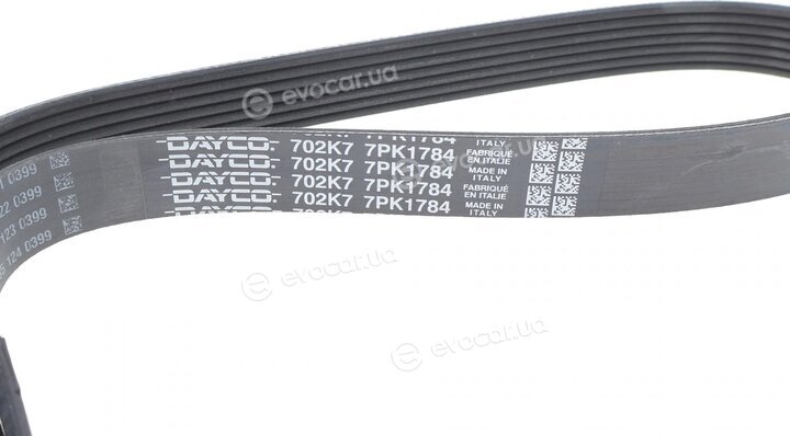 Dayco 7PK1784