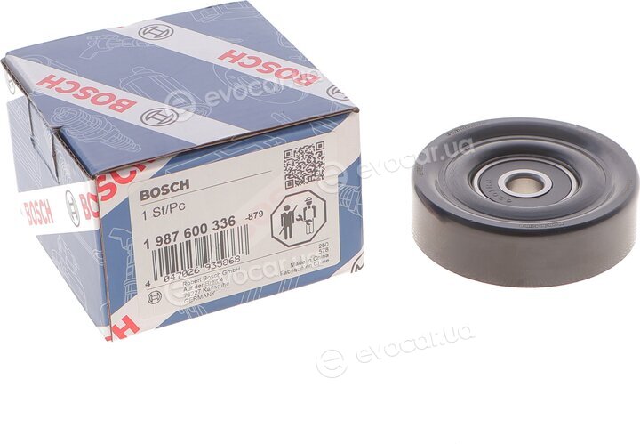 Bosch 1987600336