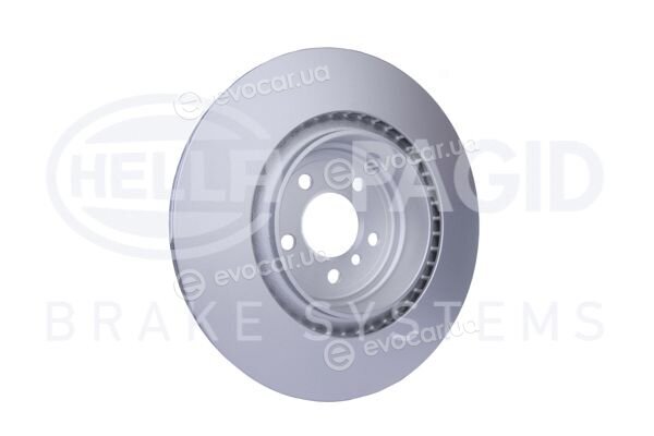 Hella 8DD 355 125-091