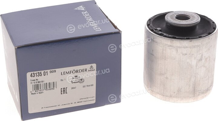 Lemforder 43135 01