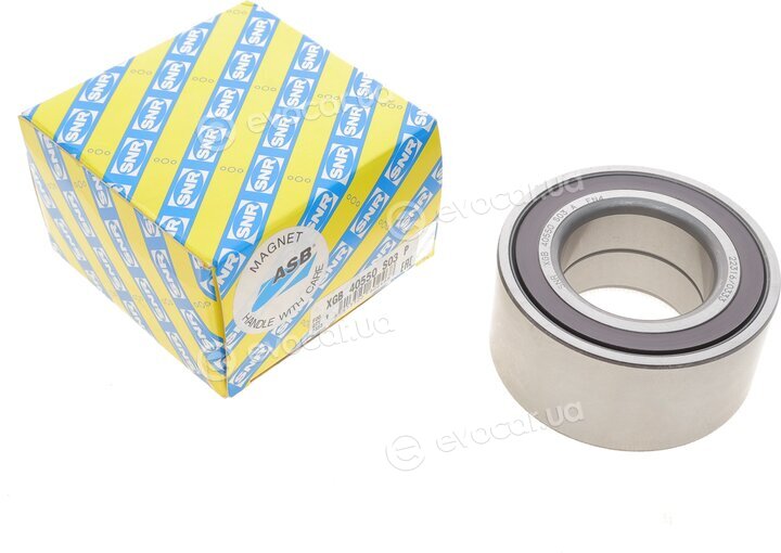 NTN / SNR XGB40550S03P