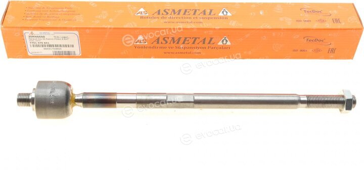 AS Metal 20RN5550