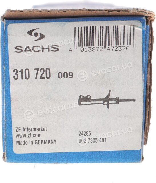 Sachs 310 720
