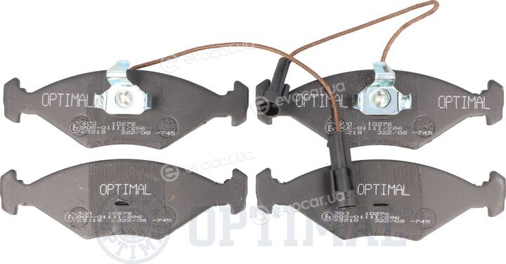 Optimal BP-10276