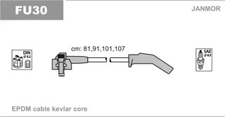 Janmor FU30