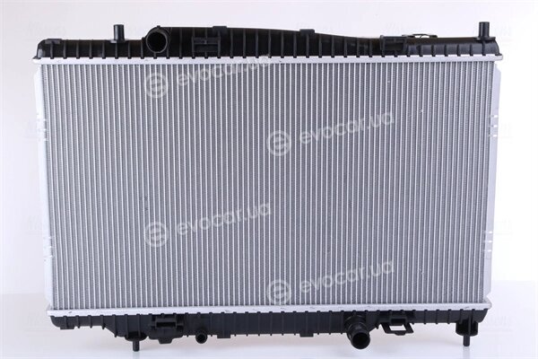 Nissens 69243