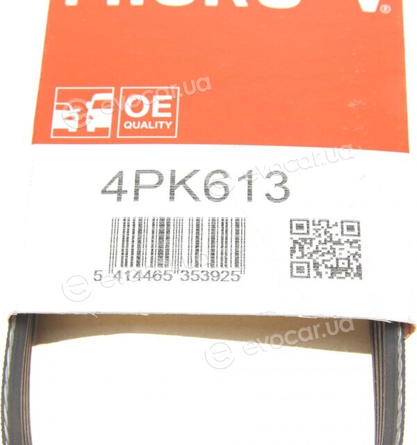 Gates 4PK613