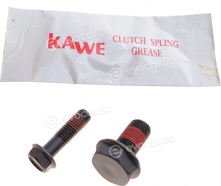 Kawe / Quick Brake DMV166M