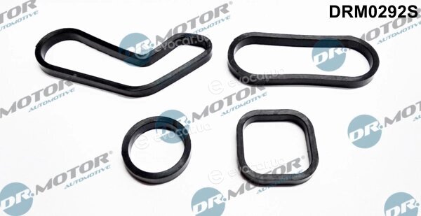 Dr. Motor DRM0292S
