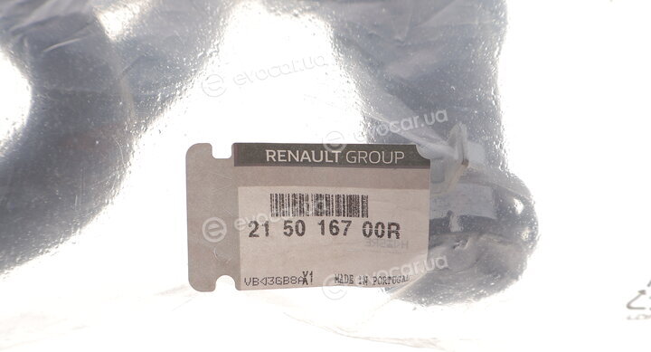 Renault / Nissan 21 50 167 00R