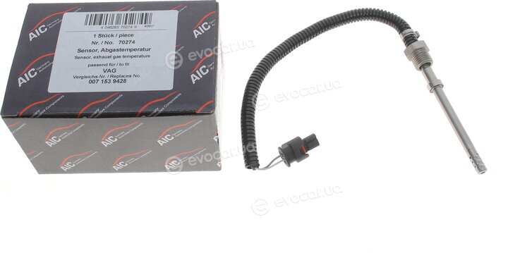 AIC 70274