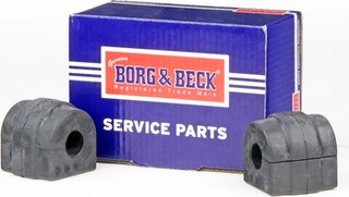 Borg & Beck BSK7384K