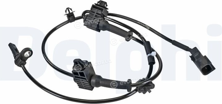 Delphi SS21532