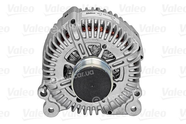 Valeo 439558