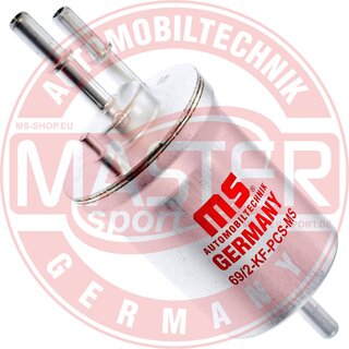 Master Sport 69/2-KF-PCS-MS