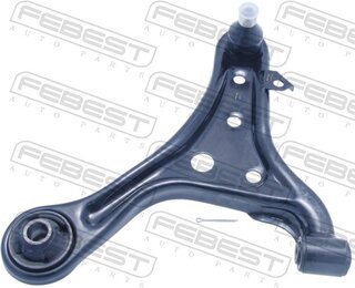 Febest 0124-KGJ10RH