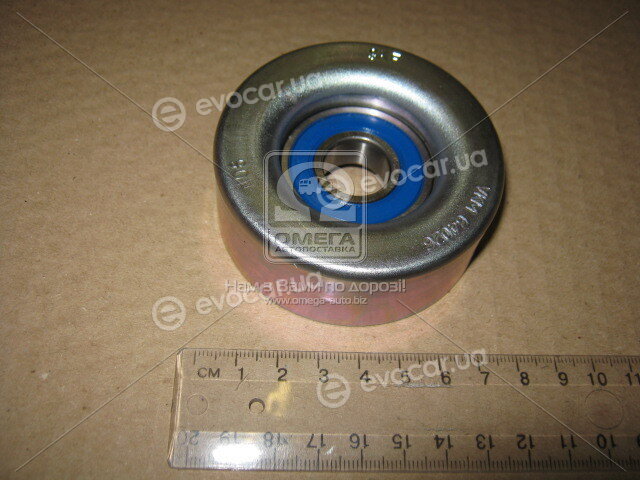 SKF VKM 64026