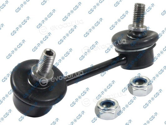 GSP S050422