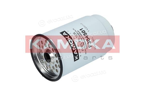 Kamoka F304501