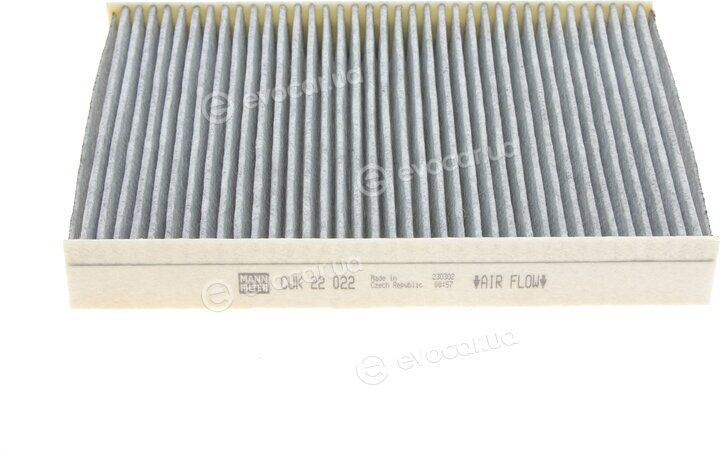 Mann CUK 22 022