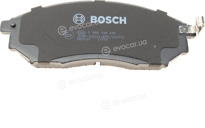 Bosch 0 986 494 295