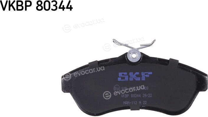 SKF VKBP 80344