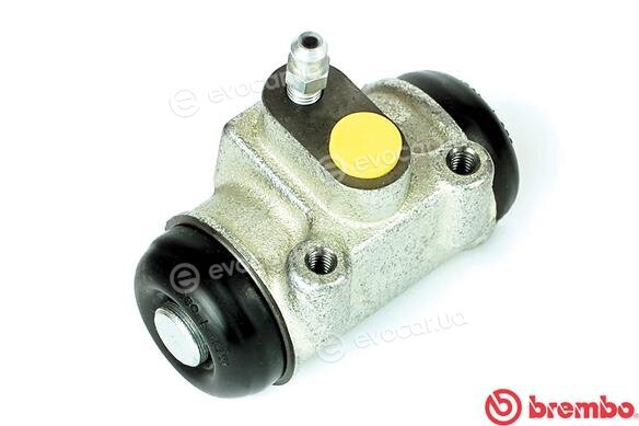 Brembo A 12 294