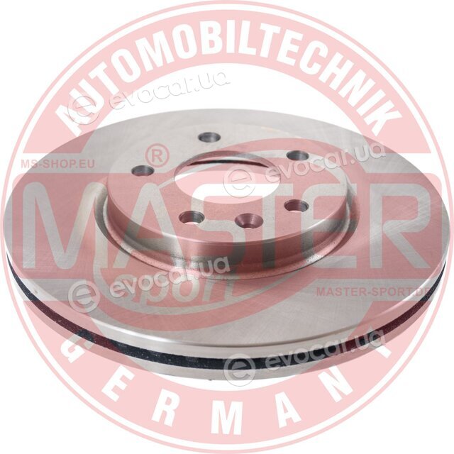 Master Sport 24012601661-PCS-MS