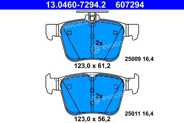 ATE 13.0460-7294.2