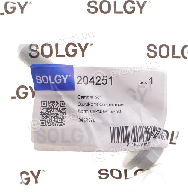 Solgy 204251