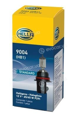 Hella 8GJ 004 907-121