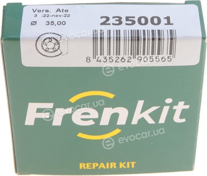 Frenkit 235001