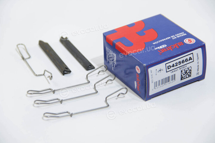 Autofren D42566A