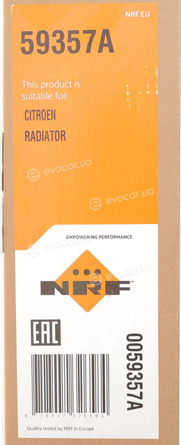 NRF 59357A