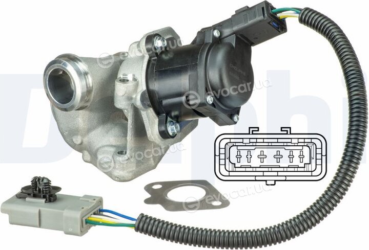 Delphi EG10435