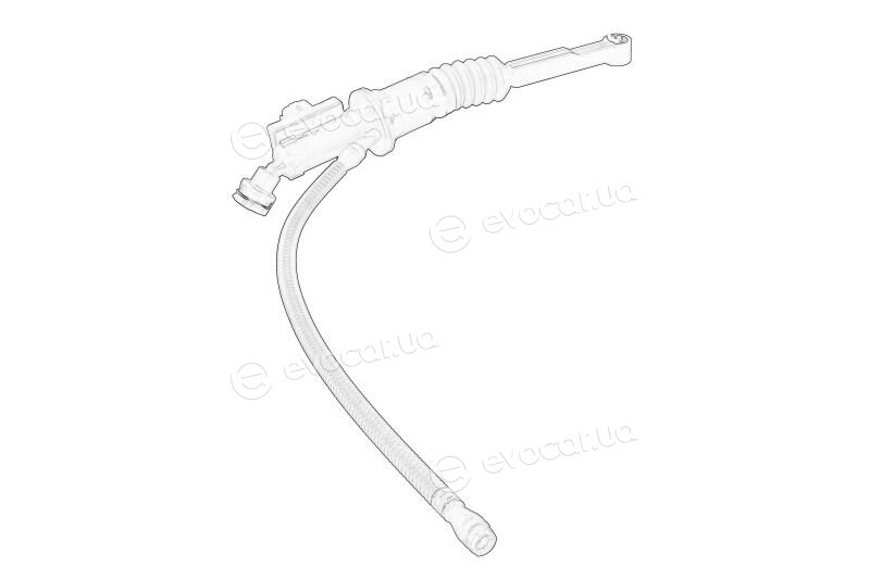 Mopar (PSA / FCA) 9828141580