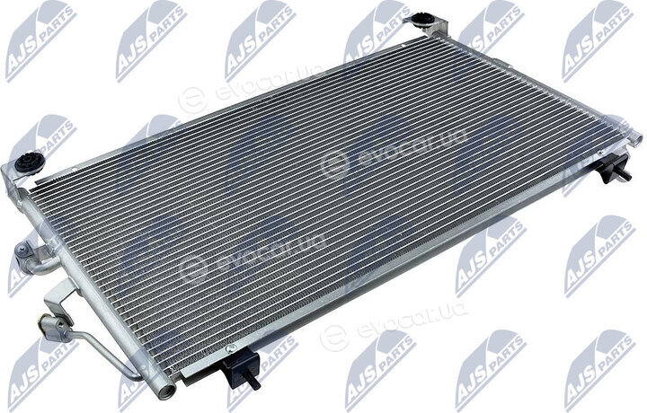 NTY CCS-MS-004