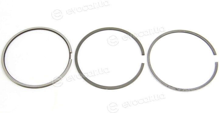 Mahle 021 82 N0