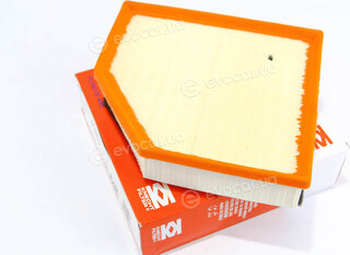 Mahle LX 1593/2