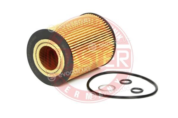 Master Sport 715/5X-OF-PCS-MS