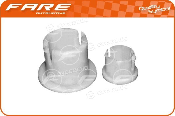 Fare 2454