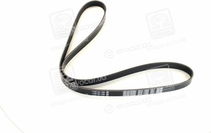 Dayco 5PK1290