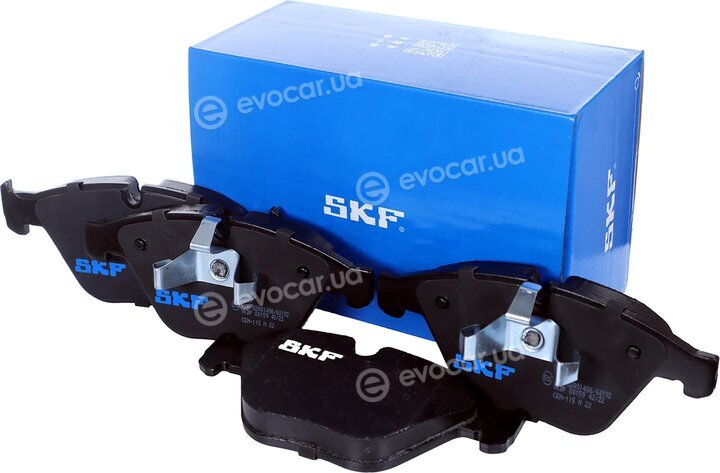SKF VKBP 80159