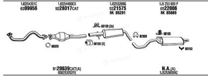 Walker / Fonos SKK015292B