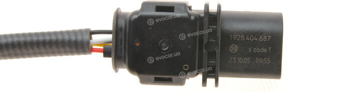Bosch 0 281 004 458